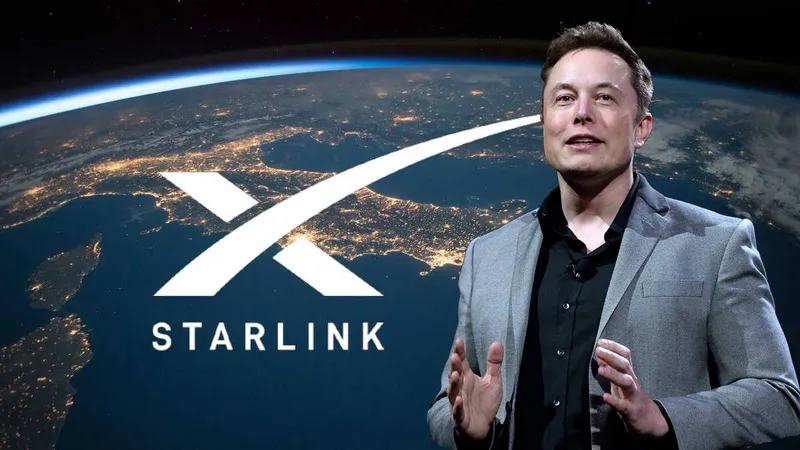 Starlink Officially Launches High-Speed Satellite Internet in the UAE with New Promotional Pricing