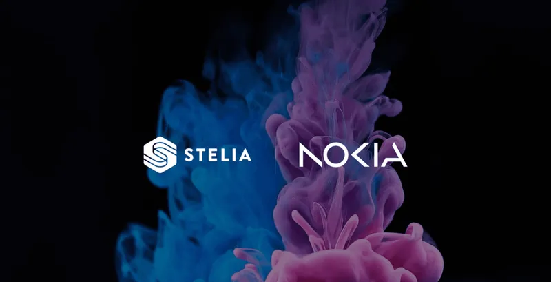 Stelia and Nokia Partner to Launch Governed Autonomous AI at Civilisation Scale