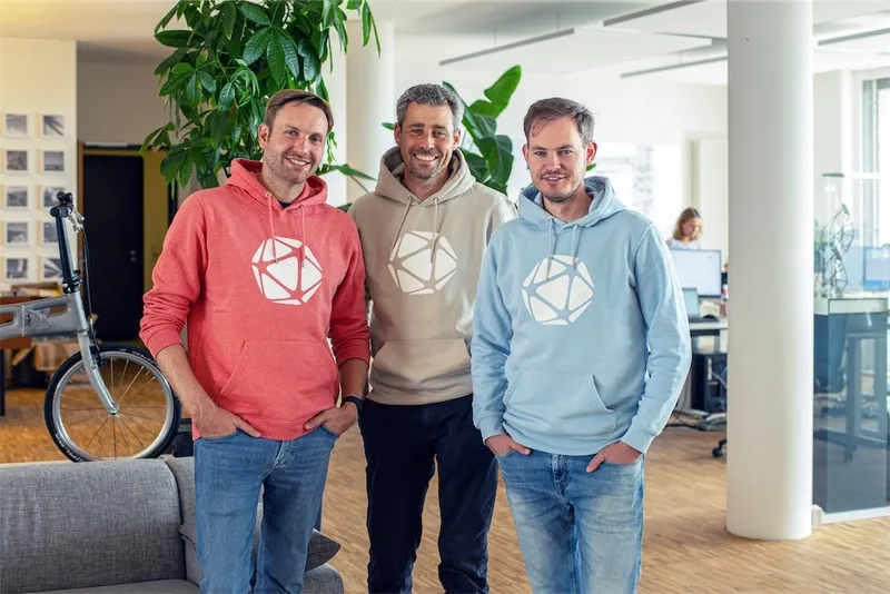 Agentic AI engineering platforms for manufacturing 2026: Synera secures 40 million dollar Series B round