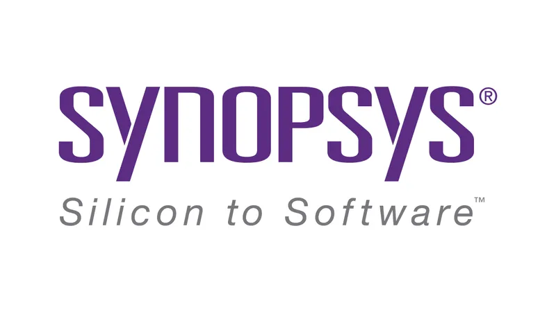 Synopsys Unveils AI Automotive Engineering Vision and Completes Ansys Merger at CES 2026
