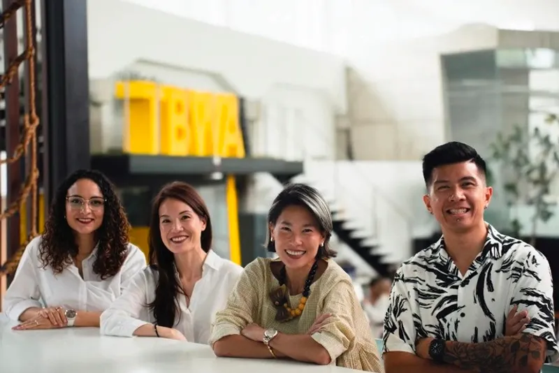 TBWA\Singapore Launches APAC AI Innovation Centre to Drive Scalable Brand Growth Through Emerging Tech