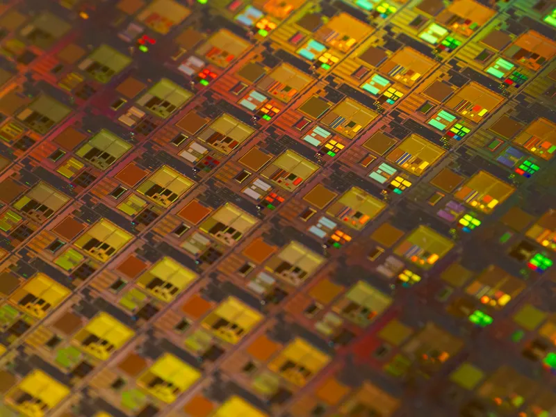 Tech Giants Pour Billions Into Europe's Semiconductor Ecosystem