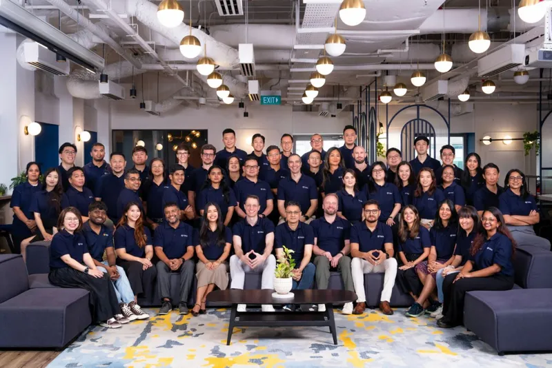 Toku Launches First Singapore IPO of 2026 Following High-Growth APAC Ranking