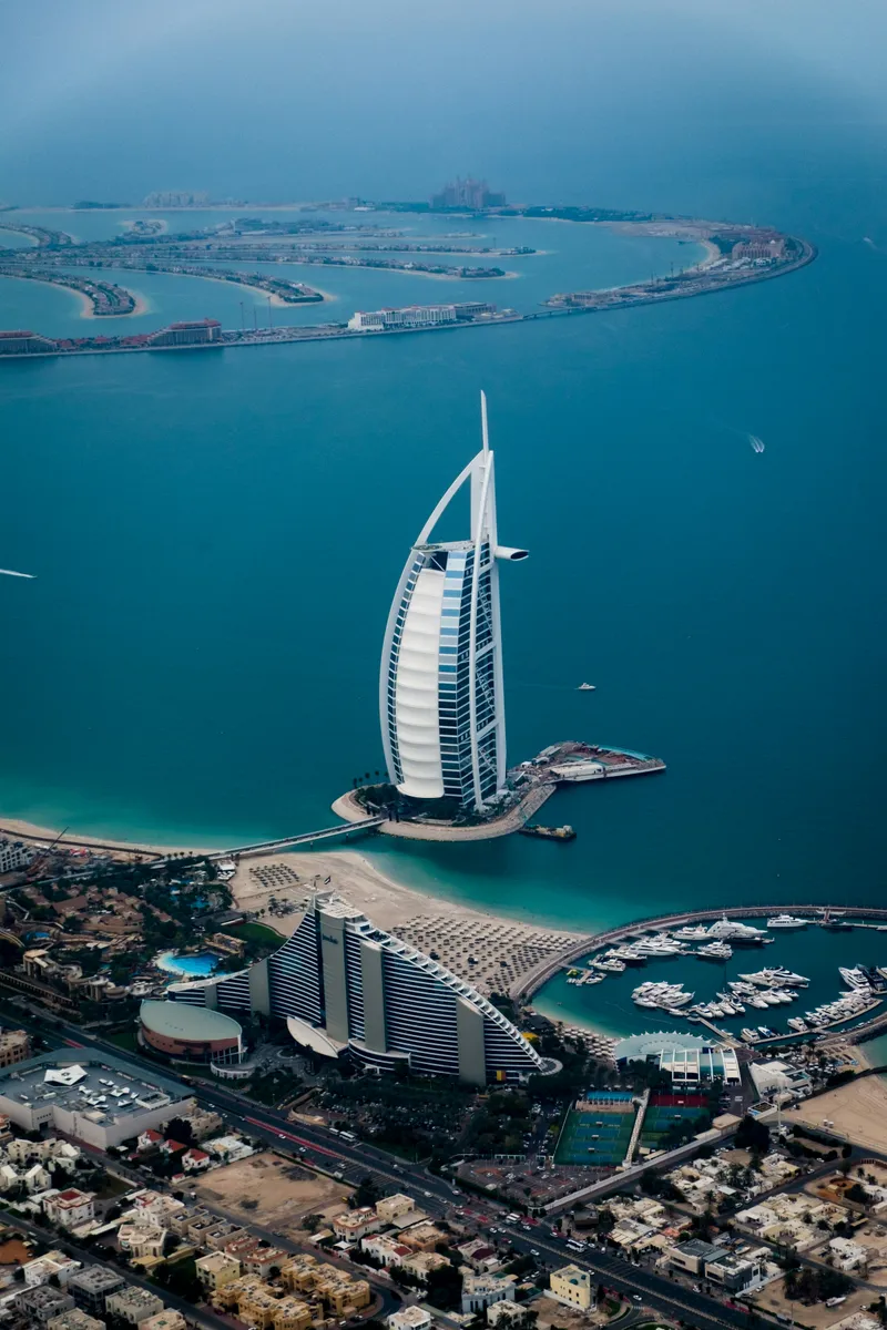 UAE Leads Global AI Shift with Massive Infrastructure and Multi-Billion Strategic Investments