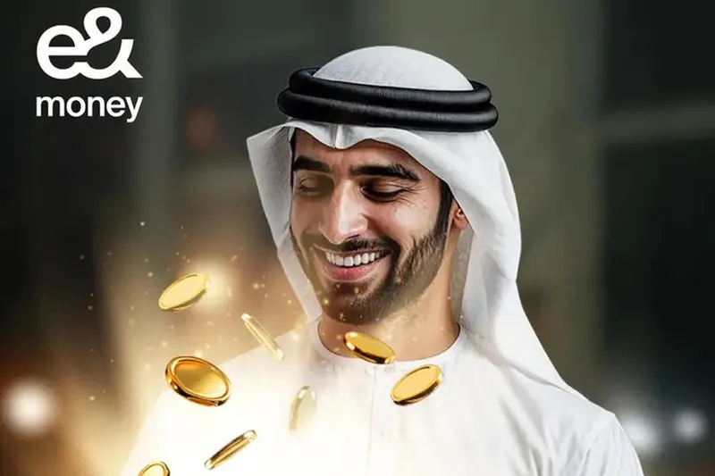 Liquidating Tradition: How e& money is Turning the UAE’s Gold Market Digital