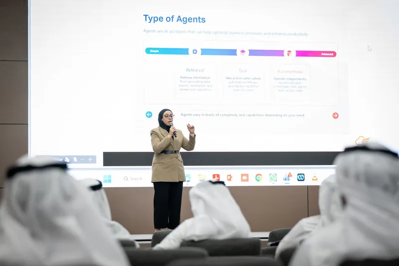 UAE Religious Leaders to Master Artificial Intelligence Through New National Workshop Series
