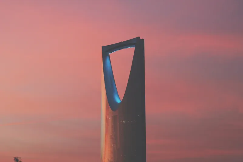 UiPath Opens Riyadh Office to Accelerate Saudi Arabia's AI Transformation