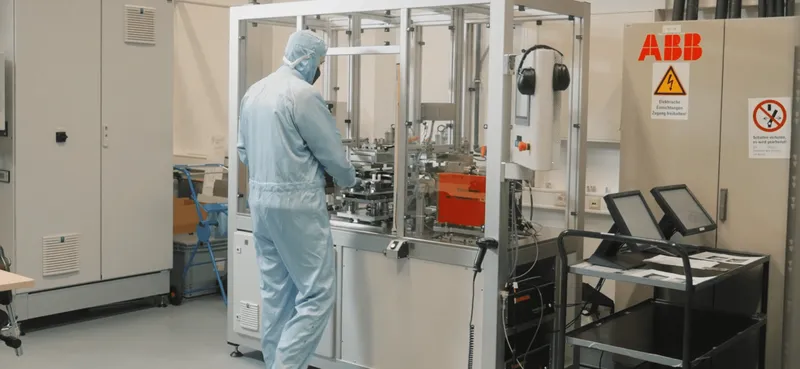 German Battery Pioneer UniverCell Secures 30 Million Euro Series B to Scale Premium Gigafactory Operations