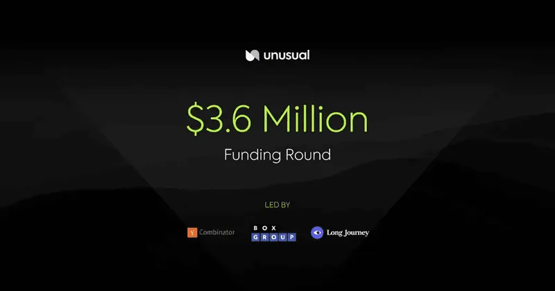 Unusual Raises $3.6 Million to Shape How AI Models Talk About Brands