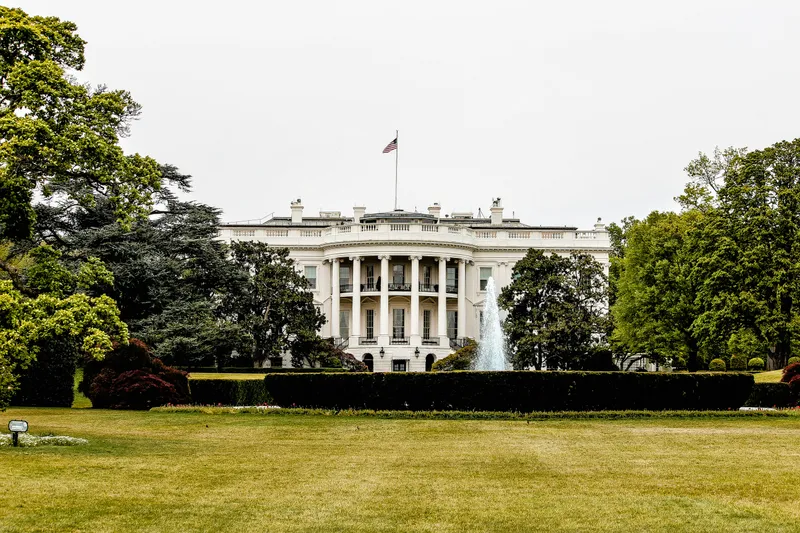 White House Unveils Bold AI Sovereignty Strategy and New Tech Corps in New Delhi