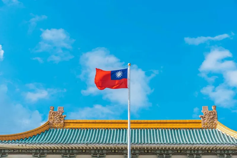 U.S. and Taiwan Sign Historic $500 Billion Semiconductor Reshoring Agreement