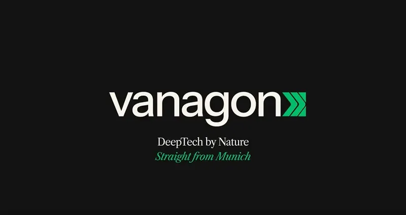 Vanagon Ventures Closes €20 Million Debut Fund for European DeepTech