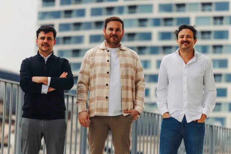 Antwerp Logistics AI Startup Vectrix Secures €1.15 Million in Seed Funding