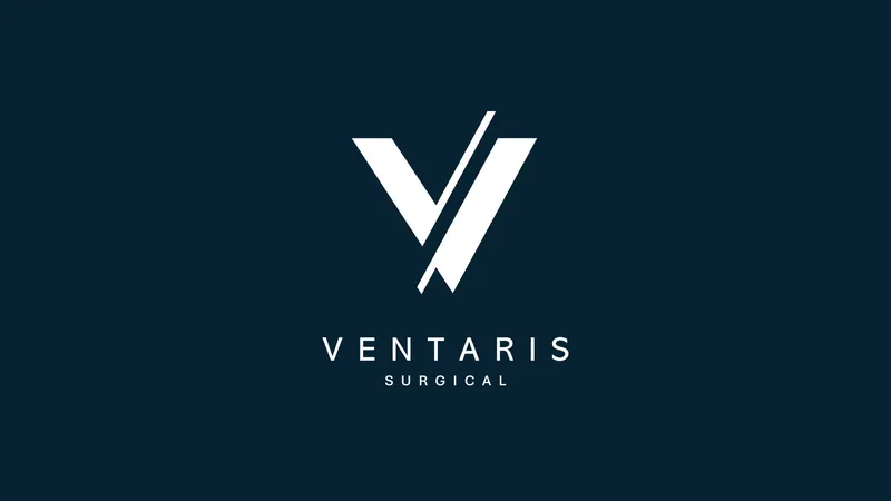 Ventaris Surgical Secures $30 Million Series A to Modernize Kidney Stone Treatment