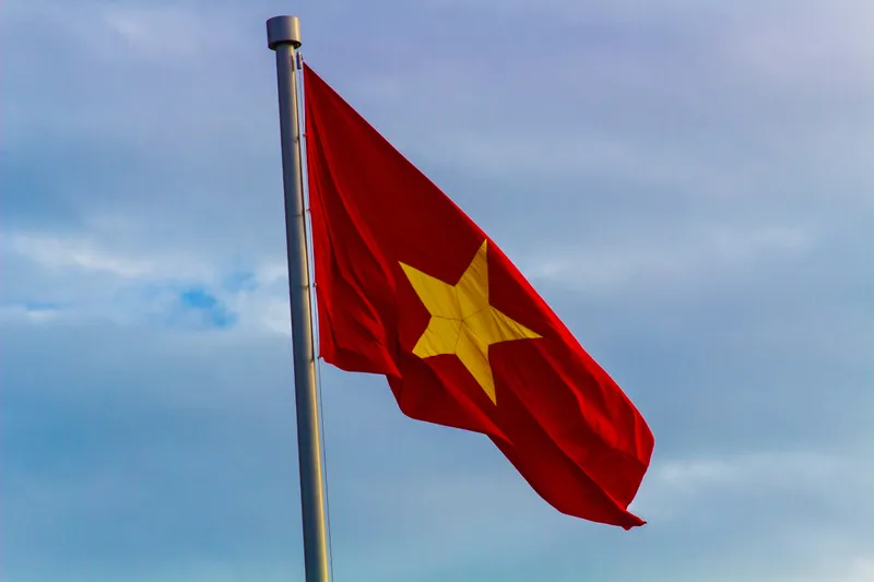 Vietnam Enforces New AI Law Mandating Content Labeling and Risk Classification