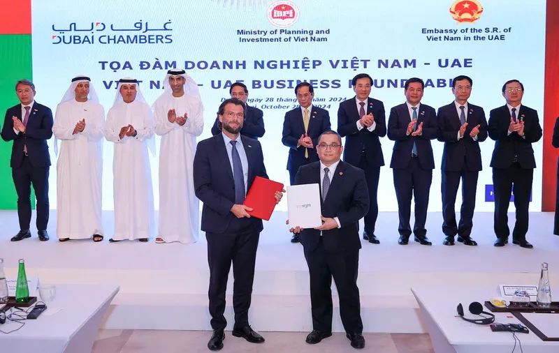 Viettel and Presight Partner to Advance Localized Generative AI and Smart Cities
