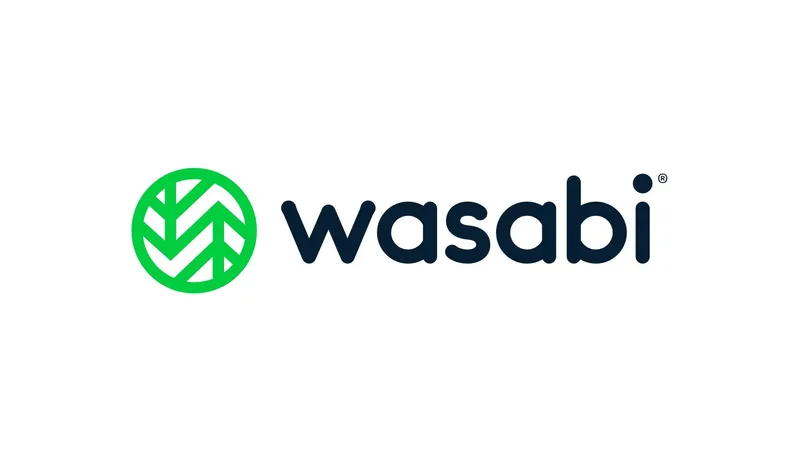 Wasabi Secures $70 Million to Power AI First Cloud Storage Infrastructure