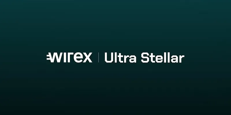 Wirex and Ultra Stellar Launch Native Payment Infrastructure for On-Chain Banking and AI Commerce