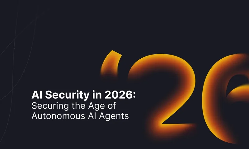 AI Agents Could Become Internal Threat Vectors in 2026