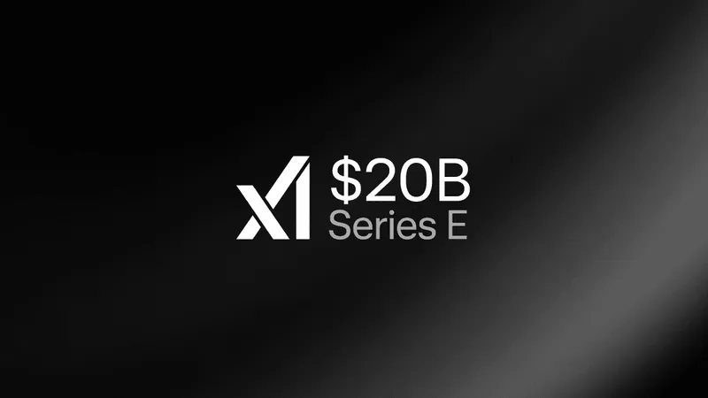 Elon Musk’s xAI Secures $20 Billion From Nvidia and Qatar to Scale Supercomputing