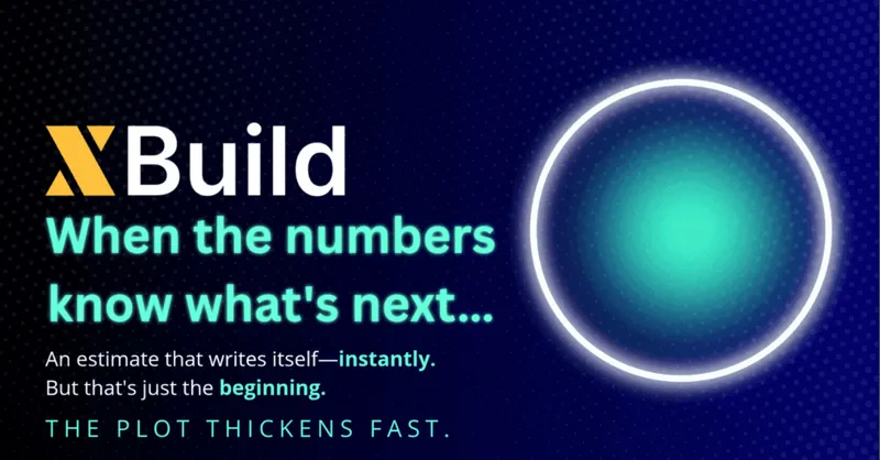 XBuild Secures $19M Series A to Revolutionize Construction Estimates with AI