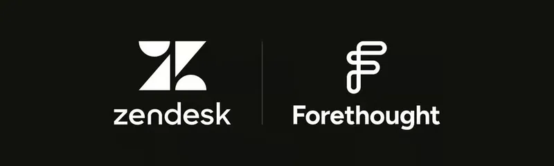 Zendesk to Acquire AI Pioneer Forethought to Lead the New Agentic Service Era