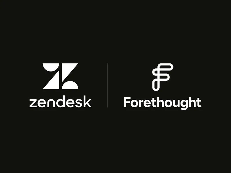 Zendesk Acquires Forethought to Accelerate the Era of Autonomous AI Customer Service Agents